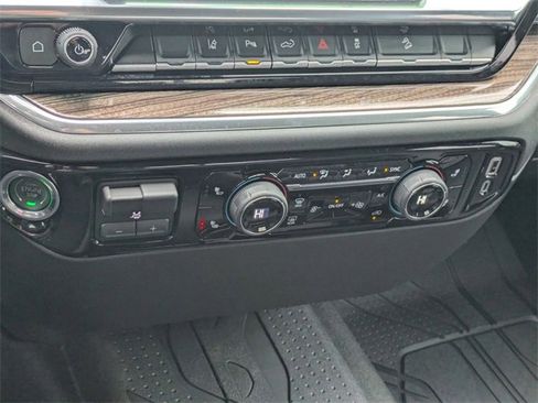 New 2026 Chevrolet Silverado 2500 LT w/ Trail Boss Package image 20