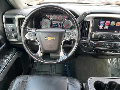 Used 2014 Chevrolet Silverado 1500 LT w/ All Star Edition AWD/4WD image 32