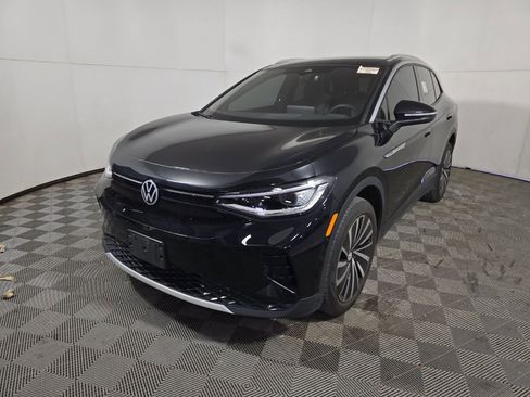 Used 2023 Volkswagen ID.4 Pro S Plus image 1