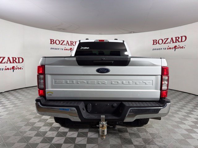 Used 2020 Ford F250 XLT AWD/4WD image 12