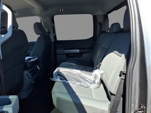 New 2026 Ford F150 XLT image 5