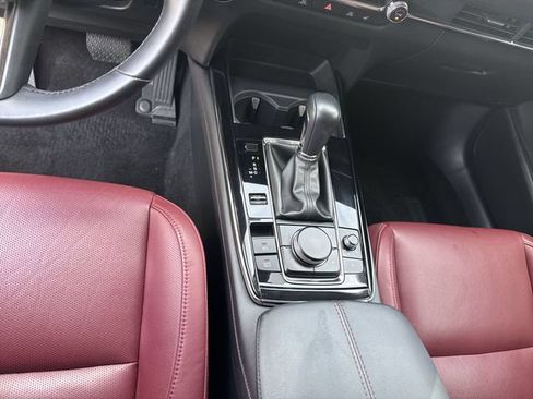 Used 2023 MAZDA CX-30 AWD 2.5 S w/ Preferred Package image 23