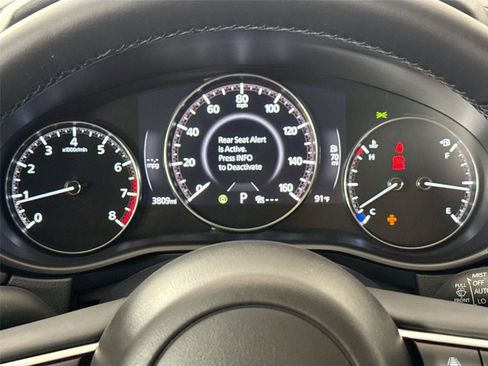 Used 2025 MAZDA CX-30 AWD 2.5 S w/ Select Sport Pkg image 19