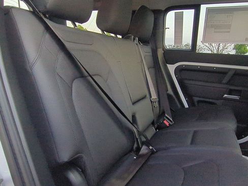 New 2026 Land Rover Defender 130 S image 25