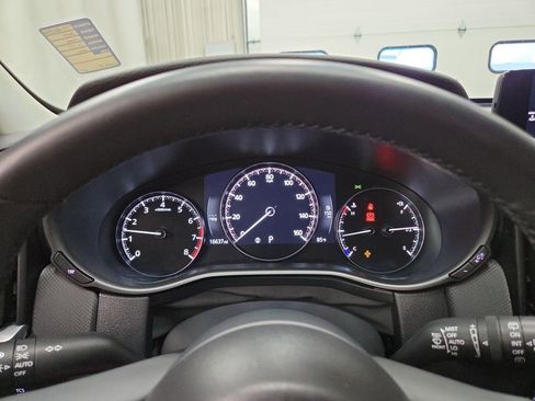 Used 2024 MAZDA CX-50 AWD 2.5 S w/ Cargo Package image 22