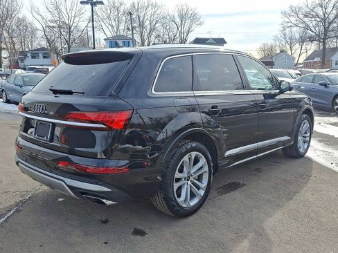 Used 2025 Audi Q7 2.0T Premium image 25
