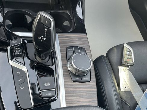 Used 2018 BMW X3 M40i image 35