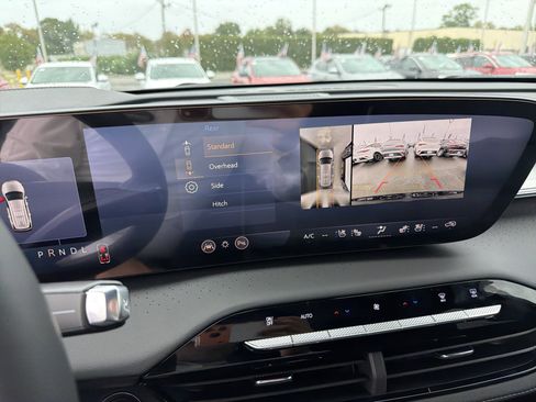 New 2026 Buick Enclave Avenir image 19