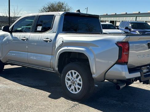New 2026 Toyota Tacoma SR5 image 6