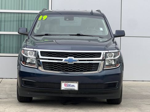 Used 2019 Chevrolet Tahoe LT AWD/4WD image 6