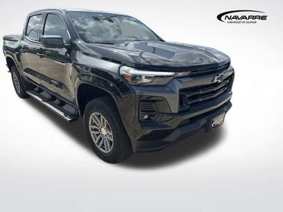 New 2026 Chevrolet Colorado LT w/ LT Convenience Package
