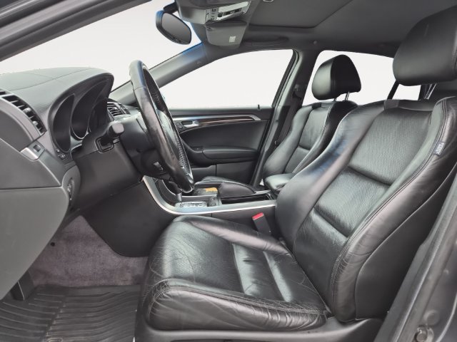 Used 2008 Acura TL FWD image 11