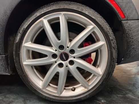 Used 2017 MINI Cooper Clubman John Cooper Works AWD/4WD image 24