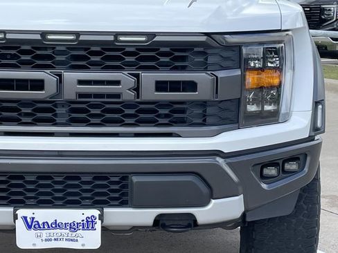 Used 2022 Ford F150 Raptor w/ Torsen Package AWD/4WD image 8
