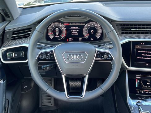 New 2025 Audi A7 3.0T Premium Plus image 17