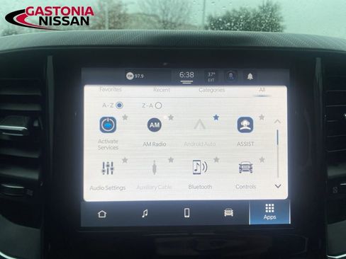 Used 2025 RAM 1500 Big Horn image 30