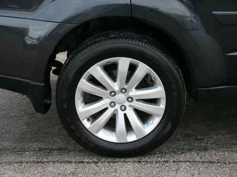 Used 2013 Subaru Forester 2.5X Limited image 19