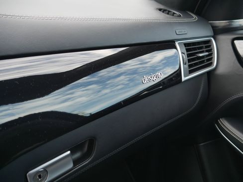 Used 2014 Mercedes-Benz GL 63 AMG 4MATIC image 62