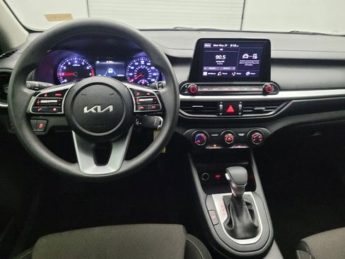 Used 2024 Kia Forte LXS w/ LXS Technology Package FWD image 22