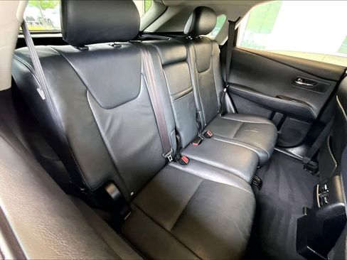 Used 2015 Lexus RX 350 FWD image 20