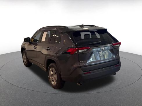 Used 2025 Toyota RAV4 LE image 11