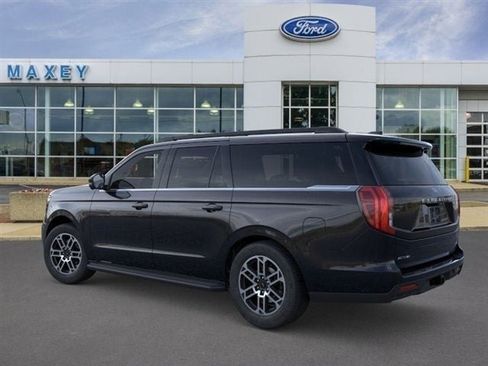 New 2025 Ford Expedition Max Active image 96