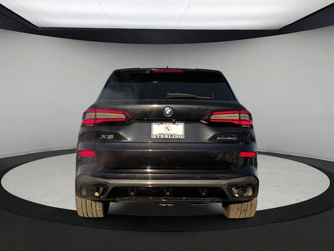 Certified 2023 BMW X5 xDrive45e w/ Executive Package image 7
