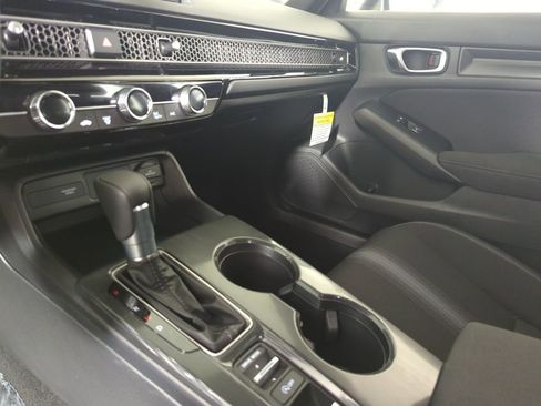 New 2026 Honda Civic Sport image 20