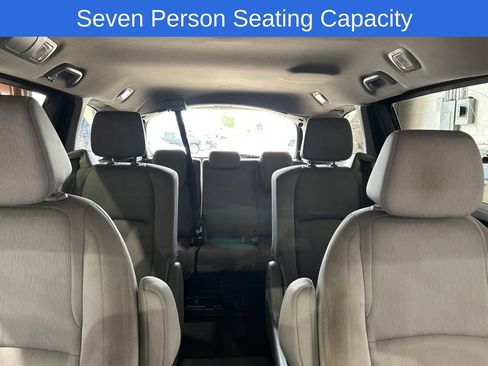 Used 2021 Honda Odyssey LX image 6