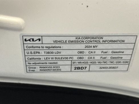 Used 2024 Kia Forte GT-Line image 28