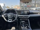 Used 2021 Kia K5 LX image 4