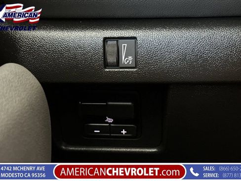 Used 2025 Chevrolet Colorado ZR2 w/ ZR2 Bison Edition AWD/4WD image 37