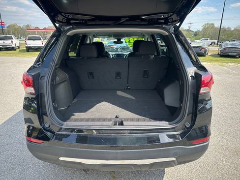 Used 2023 Chevrolet Equinox LT image 10
