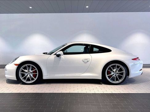 Used 2012 Porsche 911 Carrera S RWD image 2