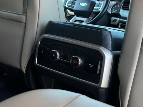 Certified 2024 Ford Expedition Max XLT AWD/4WD image 21