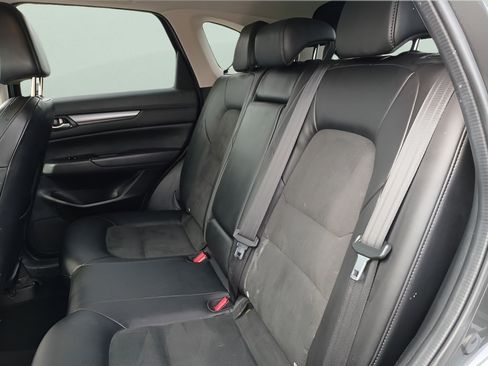 Used 2018 MAZDA CX-5 Touring AWD/4WD image 26