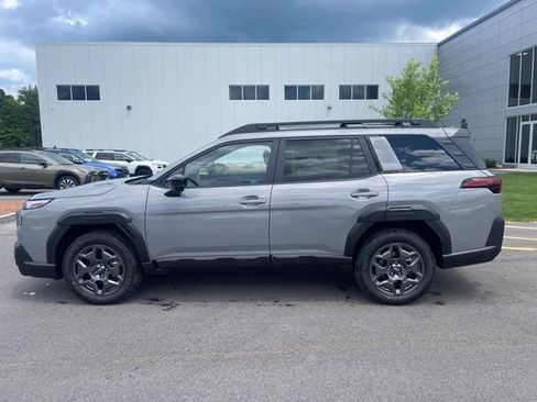 New 2026 Subaru Outback Premium AWD/4WD image 8