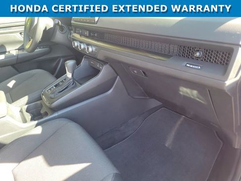 Certified 2024 Honda CR-V LX image 22