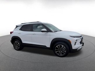 Used 2025 Chevrolet TrailBlazer LT video 2