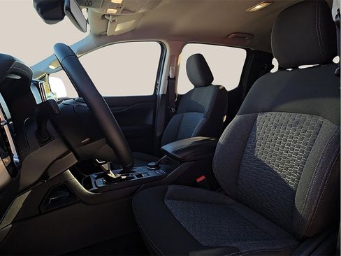 New 2025 Ford Ranger XLT w/ FX4 Off-Road Package image 11