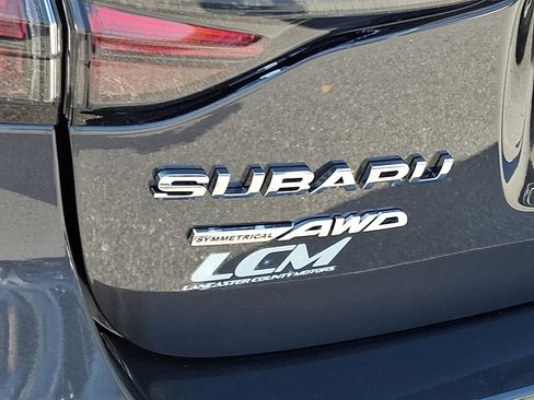 New 2025 Subaru Legacy Premium image 17