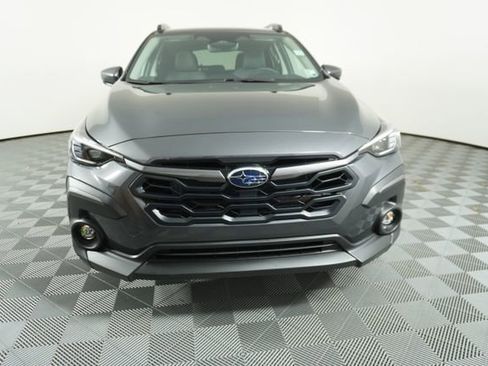 New 2026 Subaru Crosstrek 2.5i Limited image 2