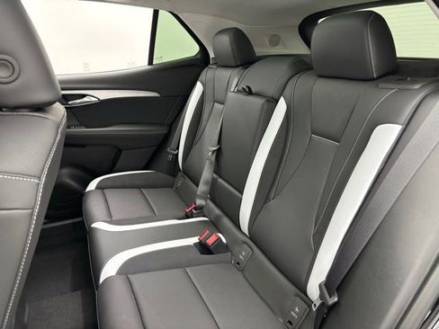 New 2026 Buick Envision Sport Touring AWD/4WD image 41