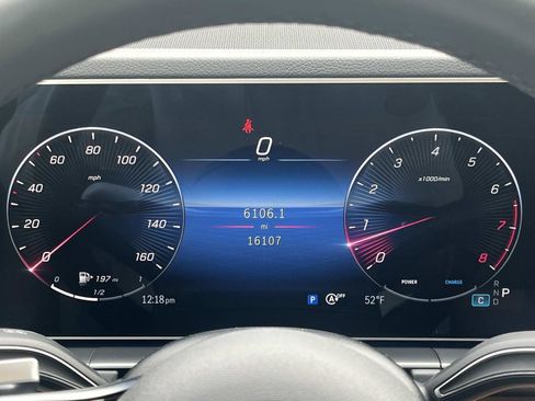 Certified 2024 Mercedes-Benz GLE 350 4MATIC image 30