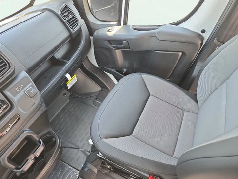 New 2026 RAM ProMaster 2500 image 13