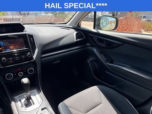 Used 2021 Subaru Crosstrek 2.0i AWD/4WD image 17