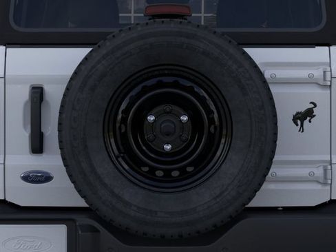 New 2026 Ford Bronco Big Bend AWD/4WD image 24