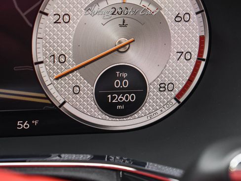 Used 2022 Bentley Continental GT Mulliner image 12