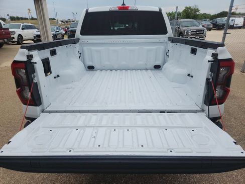 Used 2025 Ford Ranger XLT w/ FX4 Off-Road Package AWD/4WD image 27