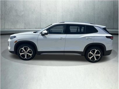 New 2026 Volkswagen Tiguan SE